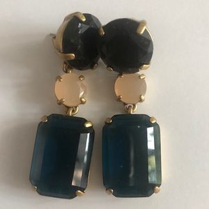 J.Crew Dangle Earrings